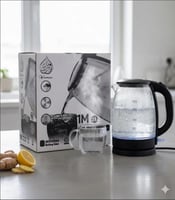 غلاية ماء كهريائية من WINMAX