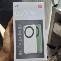 راوتر واي فاي محمول ZTE U30 5G