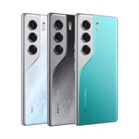 تكنو كامون 40 برو، 5 جي، 256 جيجا، أخضر