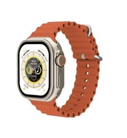 ساعة ليفوري smart watch مقاس 2.4