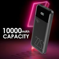 اي تيل باور بانك ستار 100PF 10000 مللي امبير في ال...