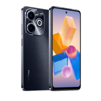 انفينكس HOT 40i سعة 256 جيجا الرام16 متعدد الالوان...