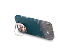 واي نات KEVLAR جراب حماية مع ماج سيف وستاند لاجهزة...