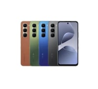 انفنكس هوت 60 سعة 256 جيجابايت - رام 8+ 8 جيجا - 5...