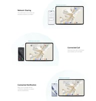 باد 9 من هونر ذاكرة 256 جيجا رام 16 رمادي