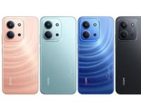 هاتف ريدمي 15 سي Redmi 15C 4G ذاكرة 256 جيجا رام 1...