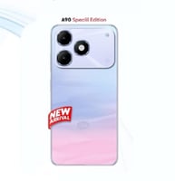 هاتف ايتل A90 SPECIAL ذاكرة 128 جيجا رام 4+8 جيجا