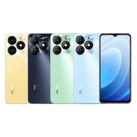 هاتف itel A70 128جيجابايت 4G الرام 12 متعدد الالوا...