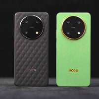 هولو x20 الجديد كليًا 256 جيجابايت 12رام (4+8) متع...