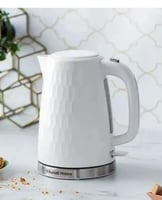 غلاية من راسل هوبز HONEYCOMB سعة 1,7 لتر و3000 واط...