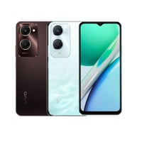 فيفو Y18 ثنائي الشريحة رام 12GB ذاكرة 128 متعدد ال...