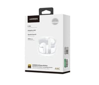 سماعة أذن يوجرين HiTune H6 Pro لاسلكية بخاصية إلغا...