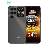 اوكيتل جوال C68 Plus ثنائي الشريحة بذاكرة رام 8+16...