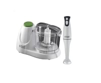 خلاط يدوي من راسل هوبز ضمان سنتين 22241