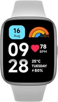ساعة من شاومي Redmi Watch 5 Active شاشة LCD 1,83 ب...