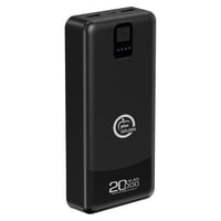 باور بانك 20،000 من جولدن بلس