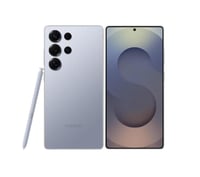 سامسونج جالكسي اس 25 الترا 256 جيجابايت 12 جيجاباي...