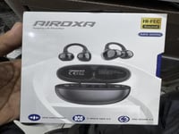 سماعات أذن لاسلكية من نوع Airoxa، موديل ARX-00106.