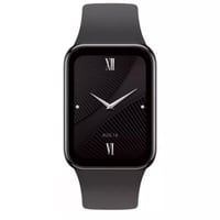 ساعة شاومي سمارت باند 8 برو - أسود