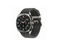 ساعة شبية السامسونج