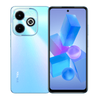 انفينكس HOT 40i سعة 256 جيجا الرام16 متعدد الالوان...