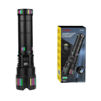 مصباح يدوي COBA CB-802-1 صغير الحجم ولكنه قوي