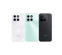 هونر X6C ذاكرة 256 جيجا رام 6+6 شبكة 4G متعدد الأل...