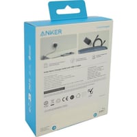 انكر نانو واط مع كابل ‎45‎ شاحن USB‎-‎C باور آي كي...