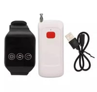 ساعة نداء للاطفال