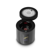 مبخرة أسير الكترونية متنقلة مناسبة لانواع البخور و...