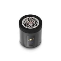 مبخرة أسير مبتكرة الكترونية لاشعال اقراص الفحم ذات...