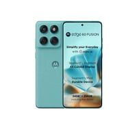 جوال موتورولا - motorola edge 60 FUSION 5G - 256GB...