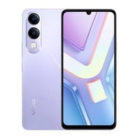 هاتف y19s من فيفو ذاكرة 128 جيجا رام 6 جيجا 5G