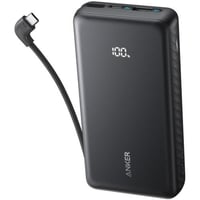 شاحن باور بانك محمول 20000 مللي امبير في الساعة 22...