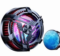 مروحة تبريد للهاتف المحمول والأجهزة اللوحية MAGNET...