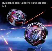 مروحة تبريد للهاتف المحمول والأجهزة اللوحية MAGNET...