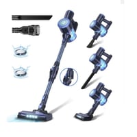 مكنسة كهربائية PRETTYCARE CORDLESS CLEANER متعددة...