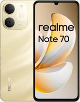 ريلمي نوت 70 ثنائي الشريحة، ذاكرة 128 جيجابايت، را...