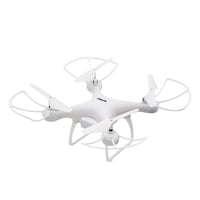 طائرة درون رباعية الأجنحة بدون طيار Hw7021 X4