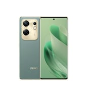 انفينيكس Zero 30 اخضر 256 جيجا رام 16 شبكة 4G