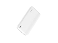 شاحن متنقل موماكس آي بور بمنفذين USB-C وبمنفذ USB...