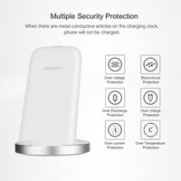 شاحن سيارة موماكس بتقنية ال PD مخرجين لون اسود