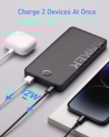 باور بانك من انكر 323 USB-C 10K