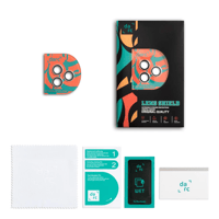 حماية الكاميرا من دارك ايفون 14 و14 برو و14 بلس و1...