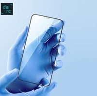 دارك - حماية الشاشة مع اداة مساعدة للتركيب لاجهزة...