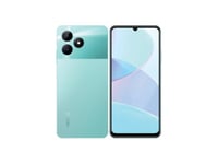 ريلمي C51 سعة 128 جيجابايت اخضر