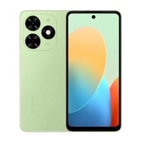 تكنو سبارك جو 2024 ذاكرة 128 جيجا رام8 4G اخضر