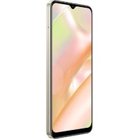 ريلمي C33 سعة 128 قيقا رام 4 لون ذهبي 4G