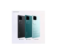 فيفو في 30 ثنائي الشريحة ذاكرة 256 رام 12 اسود 5G