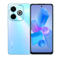 انفينكس HOT 40i سعة 256 جيجا الرام16 متعدد الالوان...